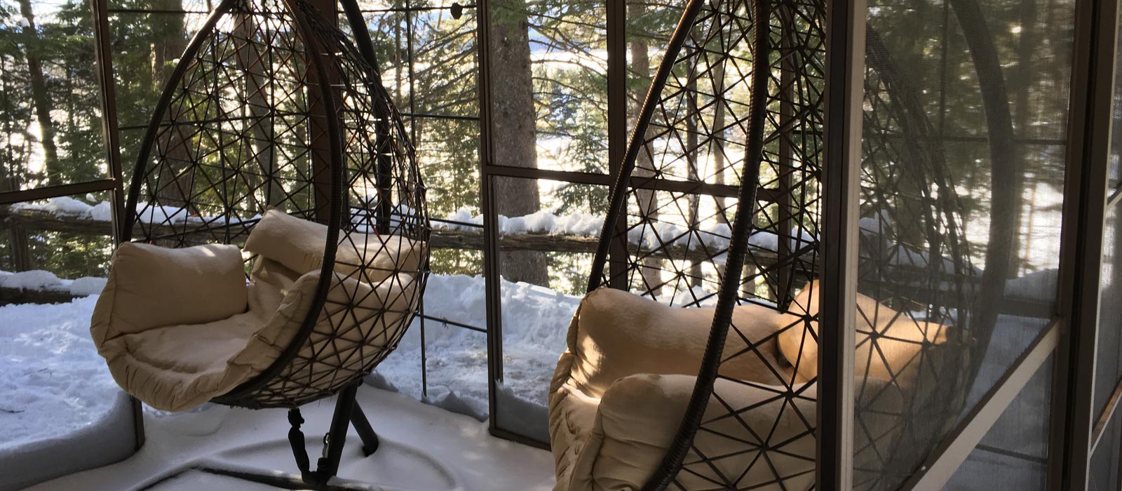 © Auberge Le Cosy Mont-Tremblant