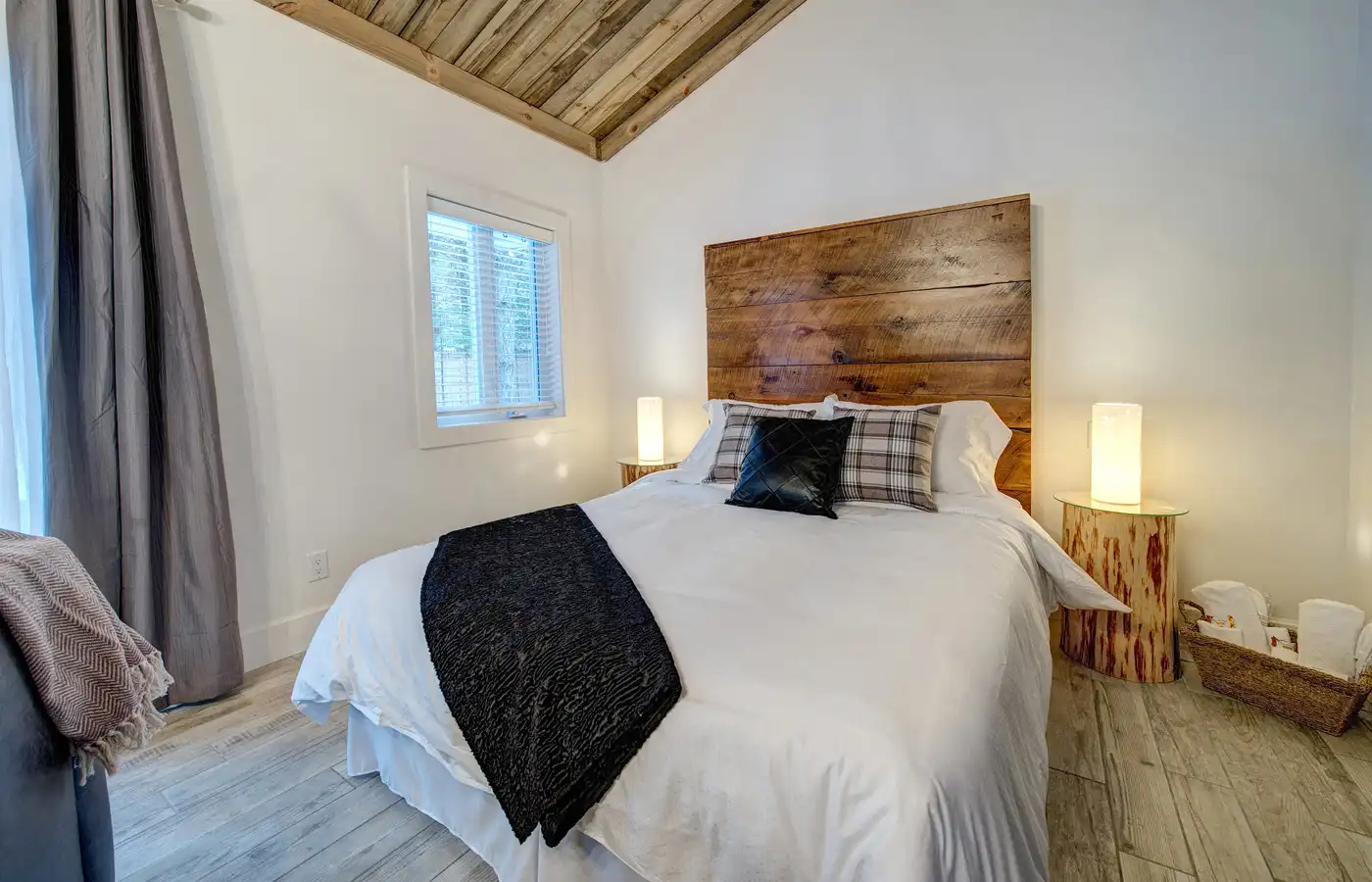 Loft-2-Cosy